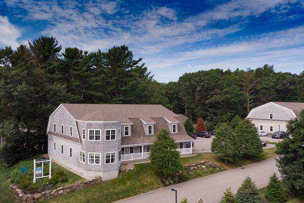 Office For Sale: 1132 Us Hwy 1, York, ME 03909